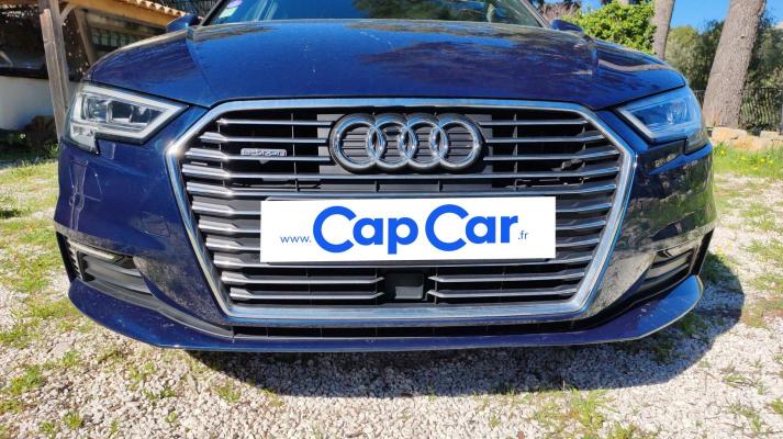 Audi A3 sportback 1.4 TFSI e-Tron 204 S-Tronic 7 S-Line