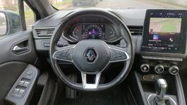 Renault Clio V 1.3 TCe 130 EDC Intens