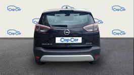 Opel Zafira II 1.7 CDTI 110 Edition - 7 places