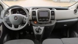 Renault Trafic Combi L2 1.6 dCi 125 Confort