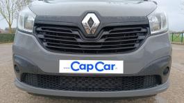 Renault Trafic Combi L2 1.6 dCi 125 Confort