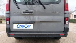 Renault Trafic Combi L2 1.6 dCi 125 Confort