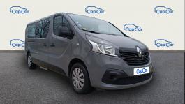 Renault Trafic Combi L2 1.6 dCi 125 Confort