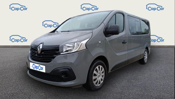 Renault Trafic Combi L2 1.6 dCi 125 Confort