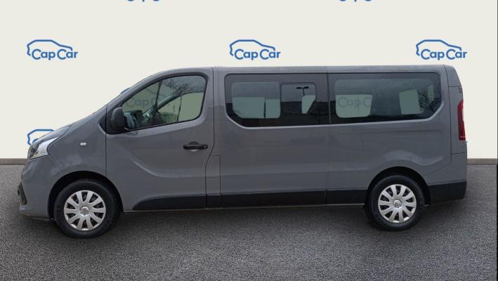 Renault Trafic Combi L2 1.6 dCi 125 Confort