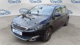 Nissan Qashqai II 1.6 dCi 130 Tekna