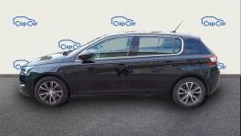 Nissan Qashqai II 1.6 dCi 130 Tekna