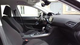 Nissan Qashqai II 1.6 dCi 130 Tekna