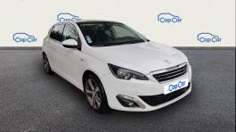 Peugeot 308 II 1.2 Puretech 130 EAT6 Feline