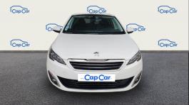 Peugeot 308 II 1.2 Puretech 130 EAT6 Feline