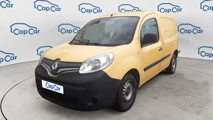 Renault Kangoo II 1.5 dCi 75 Access