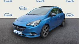 Opel Corsa 1.4 Turbo 150 OPC Line - Toit ouvrant