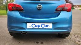 Opel Corsa 1.4 Turbo 150 OPC Line - Toit ouvrant