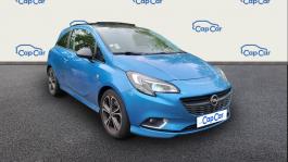 Opel Corsa 1.4 Turbo 150 OPC Line - Toit ouvrant