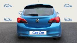 Opel Corsa 1.4 Turbo 150 OPC Line - Toit ouvrant