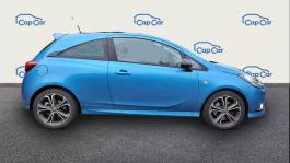 Opel Corsa 1.4 Turbo 150 OPC Line - Toit ouvrant