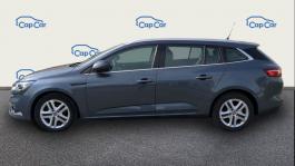 Renault Mégane Estate IV 1.5 dCi 110 EDC6 Business - Automatique