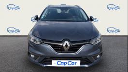 Renault Mégane Estate IV 1.5 dCi 110 EDC6 Business - Automatique