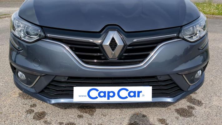 Renault Mégane Estate IV 1.5 dCi 110 EDC6 Business - Automatique