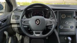 Renault Mégane Estate IV 1.5 dCi 110 EDC6 Business - Automatique