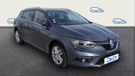 Renault Mégane Estate IV 1.5 dCi 110 EDC6 Business - Automatique