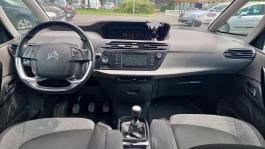 Citroën C4 Picasso 1.2 PureTech 130 Feel