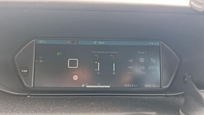 Citroën C4 Picasso 1.2 PureTech 130 Feel