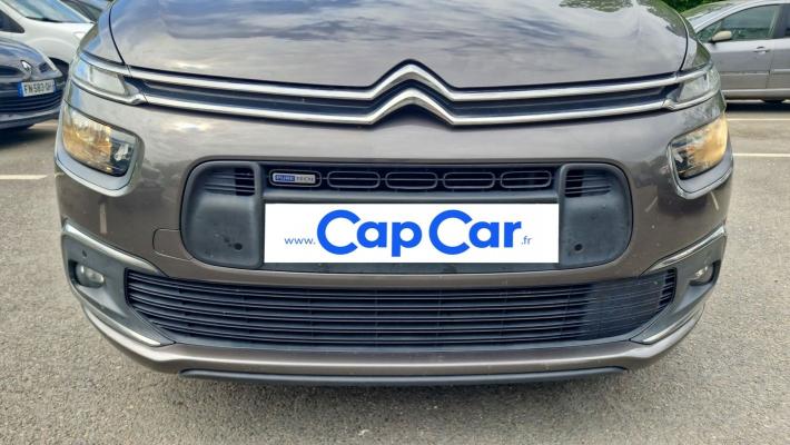 Citroën C4 Picasso 1.2 PureTech 130 Feel