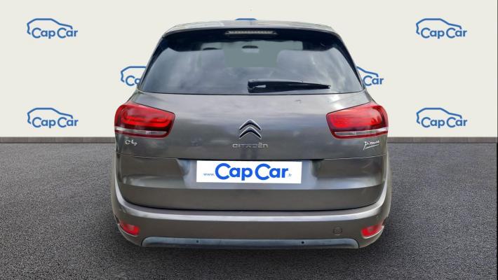 Citroën C4 Picasso 1.2 PureTech 130 Feel