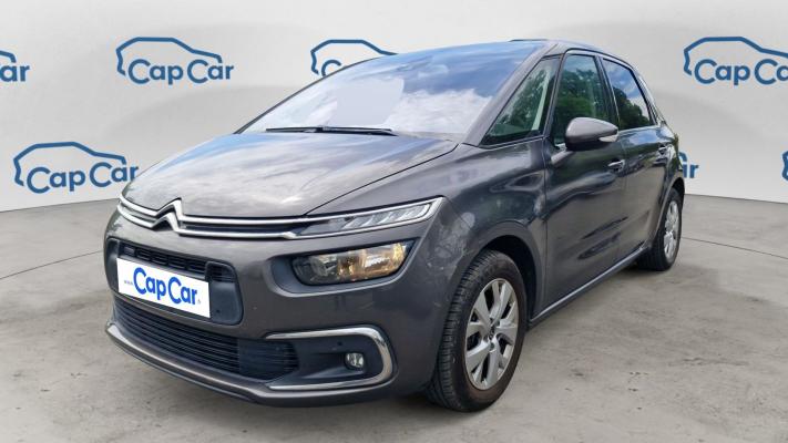 Citroën C4 Picasso 1.2 PureTech 130 Feel