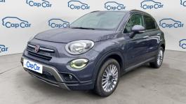 Fiat 500X 1.3 FireFly Turbo 150 DCT6 City Cross