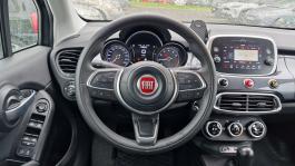 Fiat 500X 1.3 FireFly Turbo 150 DCT6 City Cross