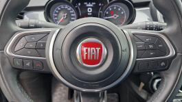 Fiat 500X 1.3 FireFly Turbo 150 DCT6 City Cross