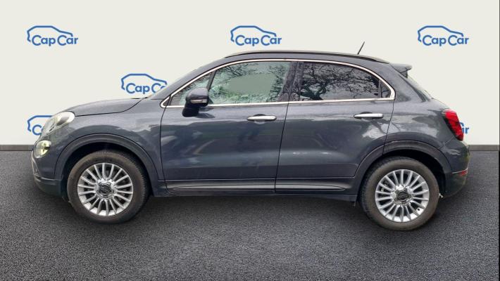 Fiat 500X 1.3 FireFly Turbo 150 DCT6 City Cross