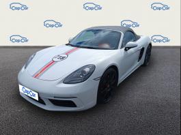 Porsche 718 Boxster 2.0i 300 PDK7 -