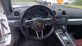 Porsche 718 Boxster 2.0i 300 PDK7 -