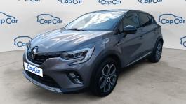 Renault Captur II 1.3 TCe 130 EDC7 Intens