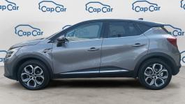 Renault Captur II 1.3 TCe 130 EDC7 Intens