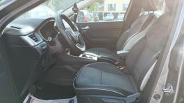 Renault Captur II 1.3 TCe 130 EDC7 Intens