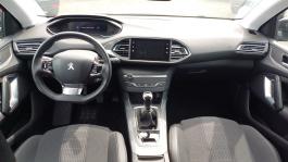 Peugeot 308 II 1.2 Puretech 110 Allure Pack