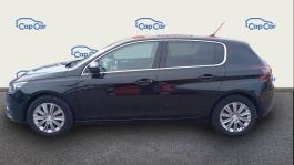 Peugeot 308 II 1.2 Puretech 110 Allure Pack