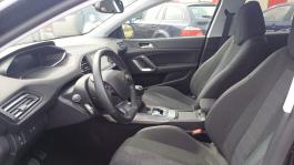 Peugeot 308 II 1.2 Puretech 110 Allure Pack