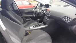 Peugeot 308 II 1.2 Puretech 110 Allure Pack