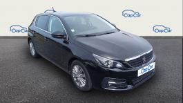 Peugeot 308 II 1.2 Puretech 110 Allure Pack