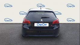 Peugeot 308 II 1.2 Puretech 110 Allure Pack