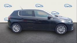 Peugeot 308 II 1.2 Puretech 110 Allure Pack