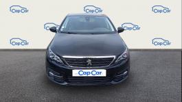 Peugeot 308 II 1.2 Puretech 110 Allure Pack