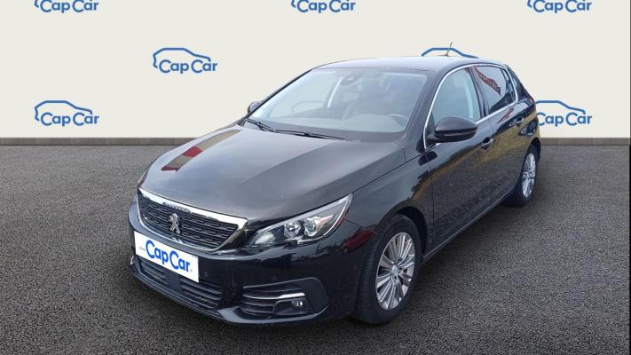 Peugeot 308 II 1.2 Puretech 110 Allure Pack