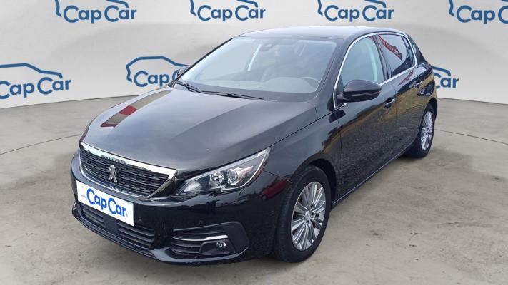 Peugeot 308 II 1.2 Puretech 110 Allure Pack