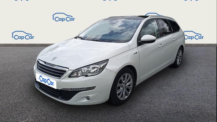 Peugeot 308 SW II 1.2 PureTech 110 Style